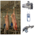 Provide Slauhger Equipment for Cow, Sheep and Pigs